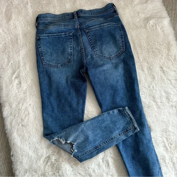Free people jeans - Picture 2 of 3